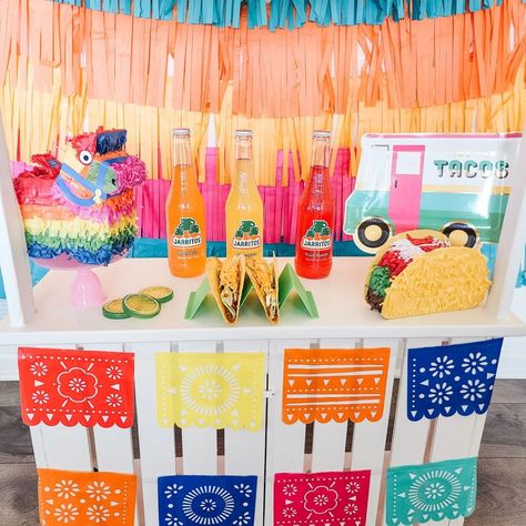 Taco Stand Ideas, Taco Station, Taco Cart, Tacos Dorados, Taco Stand, Dramatic Play Preschool, Mexican Tacos, Taco Party, Play Space