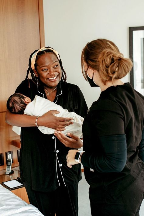 How Good Postpartum Care Can Prepare You for Life with a Newborn Life With A Newborn, Fourth Trimester, Night Nurse, Postpartum Doula, Feeling Discouraged, Lactation Consultant, After Giving Birth, Relaxing Activities, Postpartum Care