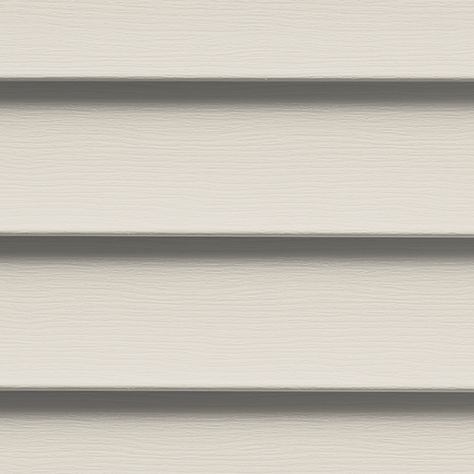 MainStreet™ Horizontal Vinyl Siding Collection- CertainTeed Horizontal Vinyl Siding, Certainteed Siding, Horizontal Siding, Home Siding, Vinyl Siding, Vinyl Colors, Pearl Color, Home Projects, Herringbone