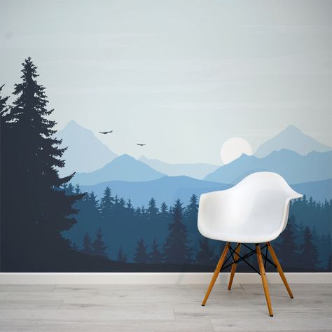 Shop 1000+ Bespoke Wallpapers & Wall Murals – WallpaperMural.com