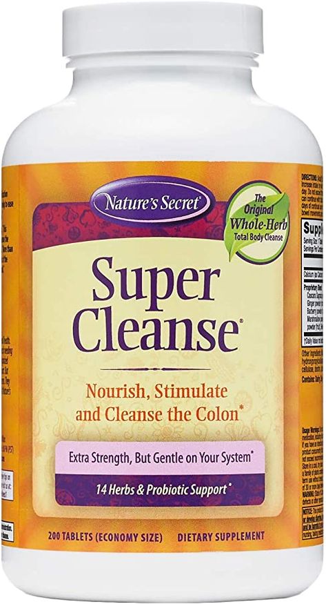 Internal Cleanse, Body Detoxification, Colon Health, Body Cleanse, Colon Cleanse, Detox Cleanse, Total Body, Digestive Health, Body Health