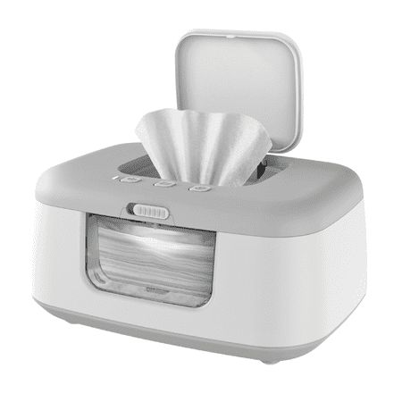 Don’t wipe your baby with cold wipes, keep those wipes warm with the perfect wipe warmer. Newborn Baby Bottles, Baby Items Must Have, Baby Wipe Warmer, Baby Care Essentials, Wipe Warmer, Newborn Mom, Wipes Dispenser, Baby Gadgets, Baby Wipe