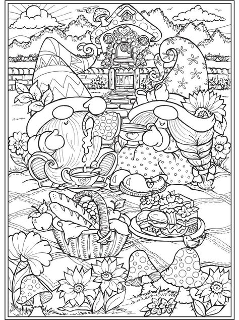 Welcome to Dover Publications Dover Coloring Pages, Coloring Pages Adult, Coloring Drawing, Coloring Designs, Adult Coloring Designs, Dover Publications, Detailed Coloring Pages, Fall Coloring Pages, Adult Coloring Book Pages