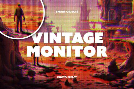 Crt Monitor, Photo Pixel, Detective Movies, Menu Mockup, Vintage Waves, Blur Effect, Visual Aesthetics, Streetwear Men, Photoshop Effects