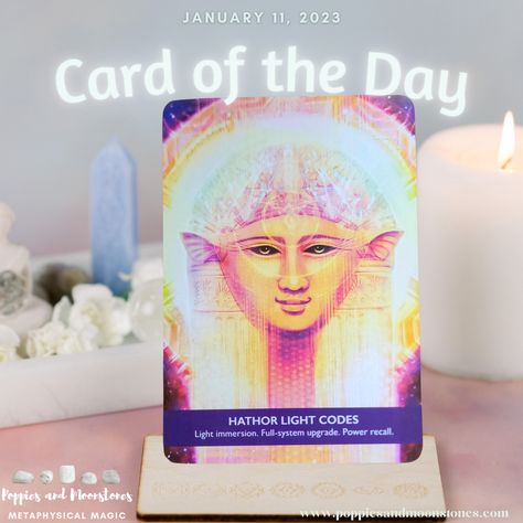 Light Codes, Midnight Sky, January 11, The Midnight, Oracle Cards, Tarot Card, The Day, Coding