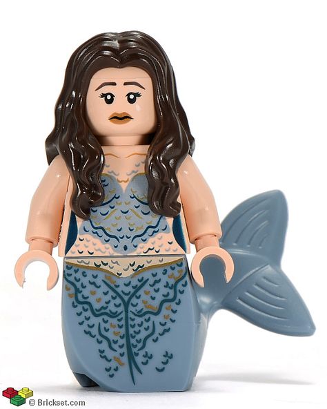 Lego Beach, Mermaid Background, Lego Girls, Lego Boards, Lego Movie 2, Lego People, Lego Minifigs, Lego Characters, Lego News