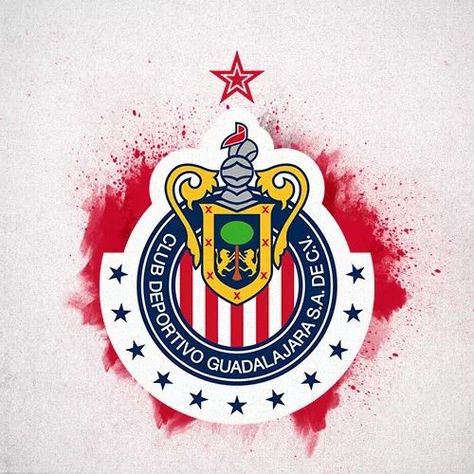 Chivas Chivas Wallpaper, Chivas Soccer, Tattoo Dream, Soccer Birthday Parties, Cricut Stencils, Soccer Birthday, Cocoppa Wallpaper, Cool Tattoos For Guys, Drawing Exercises