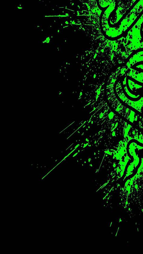 Vintage Phone Wallpaper, 2000s Wallpaper, Wolf Tattoos Men, Chill Wallpaper, Dark Green Wallpaper, Bike Tattoos, Harley Davidson V Rod, Xmas Wallpaper, Paint Splatters