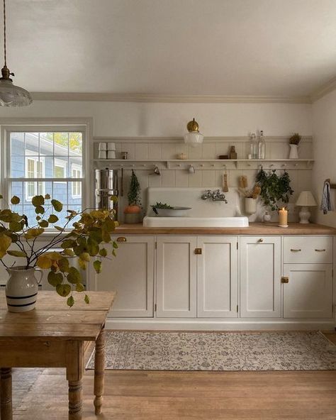 home house interior design cottagecore european farmhouse english cottage kitchen