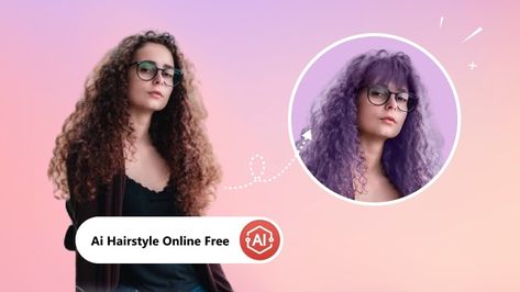 Top 8 AI Hairstyle Online Free Changers: Try on Virtual Hairstyles Instantly Hairstyle Generator, Face Blur, Virtual Hairstyles, Photo Enhancer, Try On Hairstyles, Photo Editing Tools, Image Editor, Background Remover, Different Hairstyles