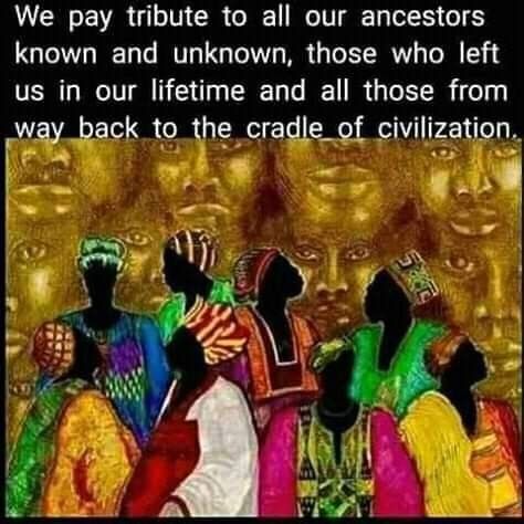 Afrocentric Quotes, Africa Spirituality, Ancestor Veneration, Ancestor Work, Rastafari Quotes, Ancestors Quotes, Ancestor Worship, Ancestral Wisdom, Moorish Science