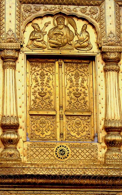 `gates of paradise Gold Doors, Door Portal, Historical India, Golden Door, Indian Temple Architecture, Australia Country, Temple Architecture, Golden Temple, Ski Resorts