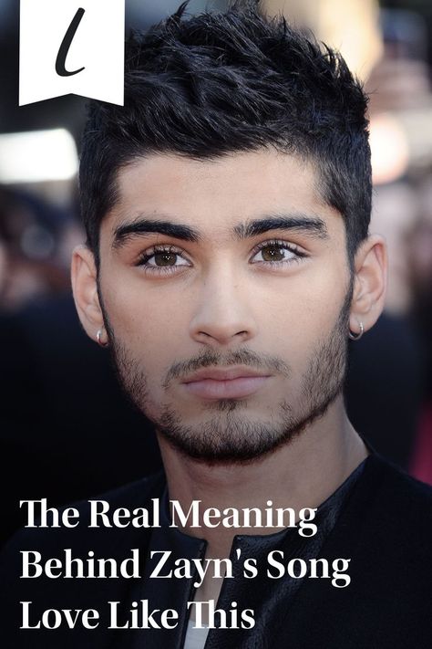 Zayn Malik, once a member of the boy band One Direction and now a solo act, released a new single in late July 2023. #zaynmalik #celebrities #songs 30 Days Challenge, Songs With Meaning, Zayn Malik Pics, Like This Song, Boy Band, 30 Day Challenge, Zayn Malik, The Boy, Gigi Hadid