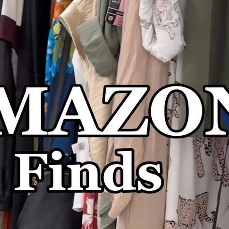 Clothing Hacks, Amazon Finds, Closet Organization, Organization Hacks, Helpful Hints, Closet, On Instagram, Instagram, Wardrobe Organisation