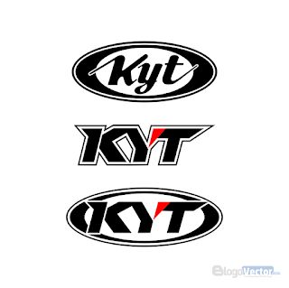 KYT Helmet Logo vector (.cdr) Kyt Helmet Logo, Kyt Helmet, Valentino Rossi Logo, Elegant Logotype, Yamaha Scooter, Automotive Logo Design, Neon Photography, Helmet Logo, Automotive Logo