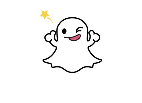 Snapchat App Icon Aesthetic, Snapchat Ghost, Res Life Door Decs, Res Life, Door Decs, Snapchat Icon, Logo Inspiration, App Icon, Snapchat