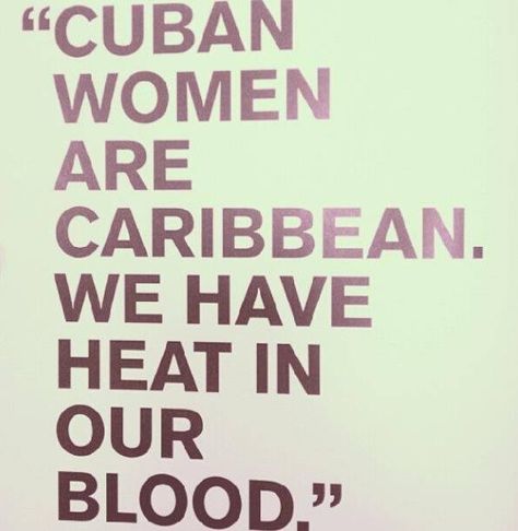 .#cuban Afro Cuban Aesthetic, Cuban Aesthetic, Cuban Quote, Cuba Pictures, Cuban Women, Royals High, Viva Cuba, Cuban Culture, Womp Womp