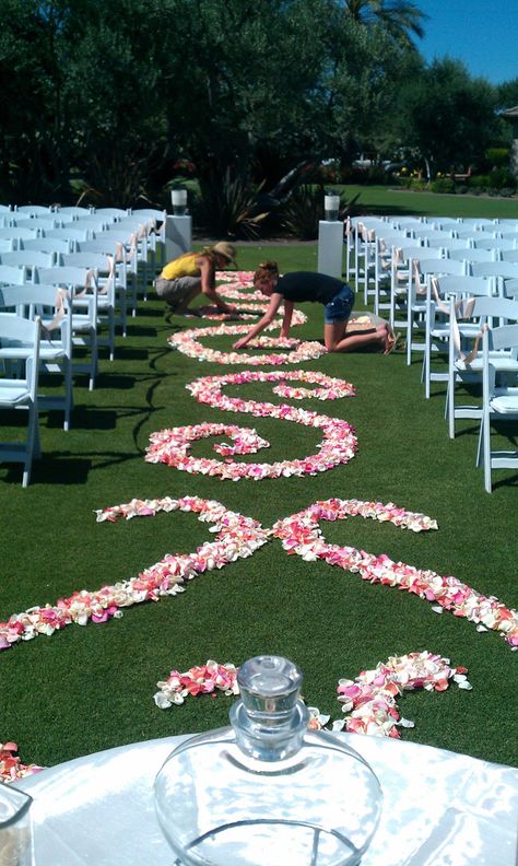 Wedding Ceremony Aisle, Calla Lily Wedding, Ceremony Aisle, Civil Wedding, Wedding Aisle, Space Decor, Calla Lily, Event Space, Fell In Love