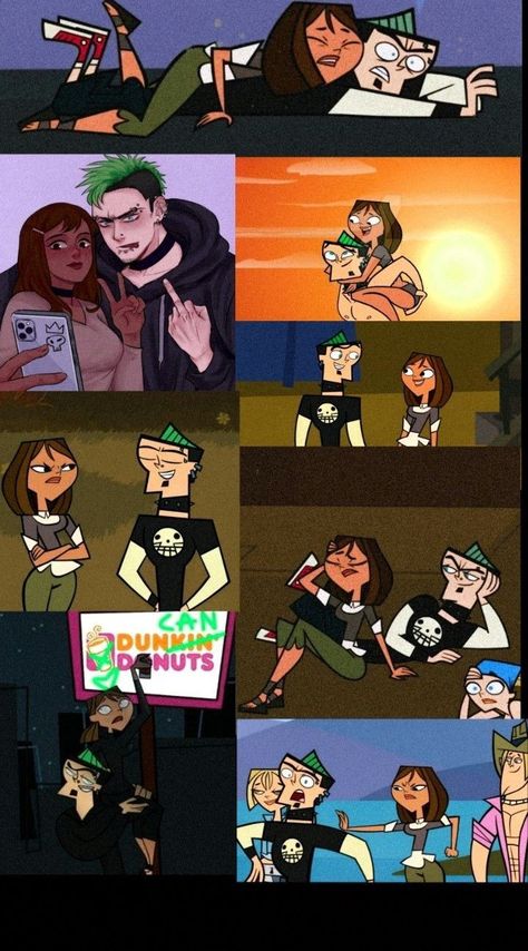 Total Drama Courtney X Duncan, Total Drama Duncan And Courtney, Total Drama Island Duncan Courtney Fanart, Tdi Duncan X Courtney, Total Drama Island Ships Fanart, Total Drama Island Courtney And Duncan, Total Drama Duncan X Courtney, Total Drama Island Duncan Courtney, Total Drama Duncney