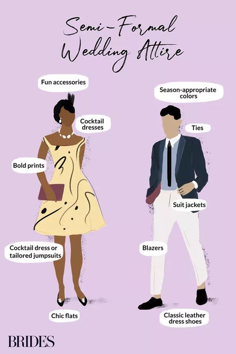 What Is Semi-Formal Wedding Attire? Cocktail Party Outfit Classy Men, Formal Vs Semi Formal Wedding Attire, Semi Formal Attire For Women Wedding, Semi Formal Outfits For Wedding, Semi Formal Vs Formal, Men’s Semi Formal Wedding Attire, Semi Formal Wedding Attire For Guest Men, Semi Formal Men Outfit Wedding, Semiformal Wedding Attire