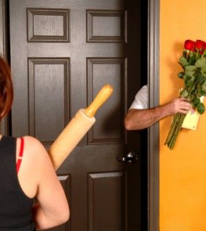 7 Ways to Deal With The Ex Who Won’t Let Go Angry Wife, Understanding Women, Breakup Advice, Getting Him Back, Love Dating, Past Relationships, New Girlfriend, Eye Roll, Screwed Up