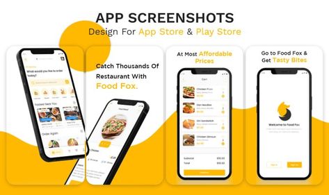 Attractive looking screenshot is a major and plus point to increase your App or Game downloads. App Screenshot Design, App Store Design, Dashboard Design Template, App Ui Ux Design, Illustration Packaging, App Screenshots, Fiverr Logo, Human Centered Design, Branding Website