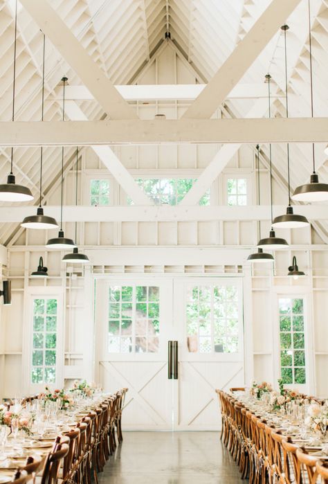 Indoor Wedding Venues, Lombardi House, Socal Wedding Venues, San Diego Wedding Venues, Wedding Venues Indoor, Wedding Venue Los Angeles, Best Barns, White Industrial, Colonial Style Homes