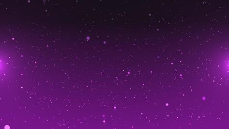 Purple Particle Background with Flare on The Side Purple Particles, Dark Purple Aesthetic, Youtube Banners, Free Stock Video, Logo Banners, Presentation Slides, Nature Backgrounds, Heart With Arrow, Marketing Design