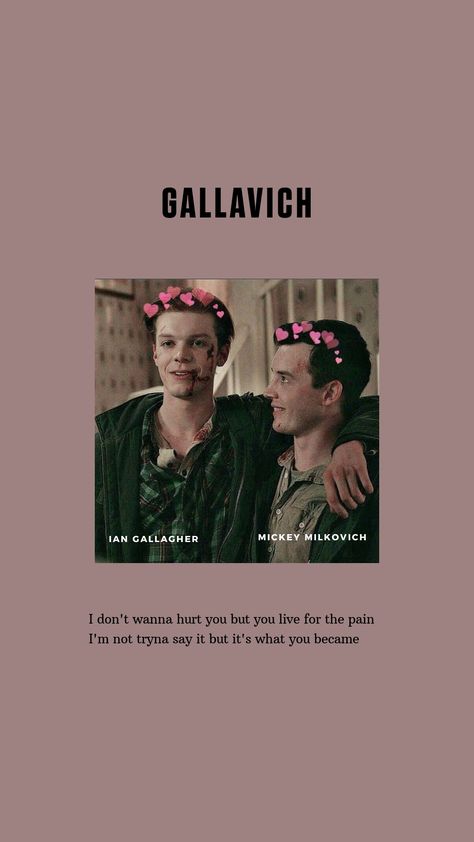 Mickey And Ian Aesthetic, Mikey X Ian, Ian Gallagher And Mickey Wallpaper, Mickey Milkovich Aesthetic Wallpaper, Shameless Ian And Mickey Wallpaper, Shameless Wallpaper Aesthetic, Mickey Milkovich And Ian Gallagher, Shameless Aesthetic Wallpaper, Ian And Mickey Wallpaper