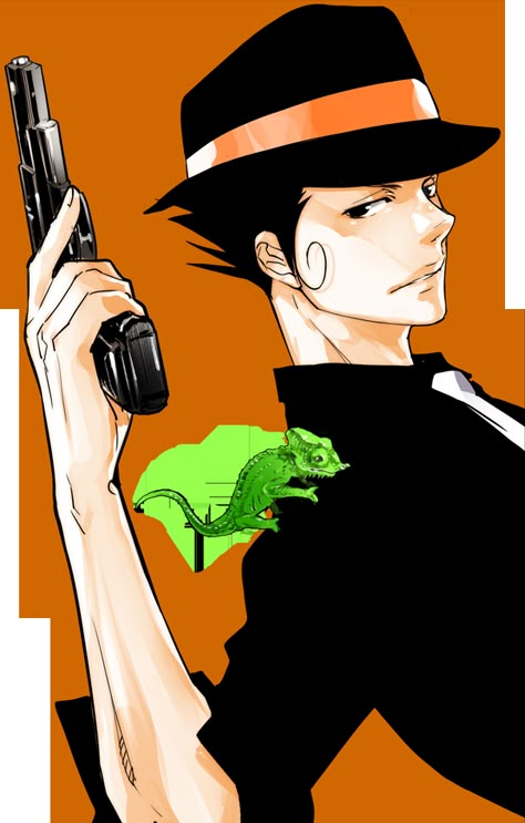 Adult (uncursed) Reborn and Leon | Katekyo Hitman Reborn KHR Reborn Manga, Akira Amano, Reborn Anime, Reborn Art, Katekyo Hitman Reborn, Reborn Katekyo Hitman, Hitman Reborn, Manga Anime One Piece, Anime Comics