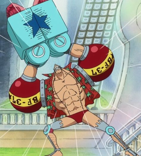 Franky, Super Pose; One Piece Franky Super, One Piece Background, One Piece Franky, Franky One Piece, One Piece Birthdays, Anime Pirate, One Piece Aesthetic, One Piece Tattoos, Background 4k