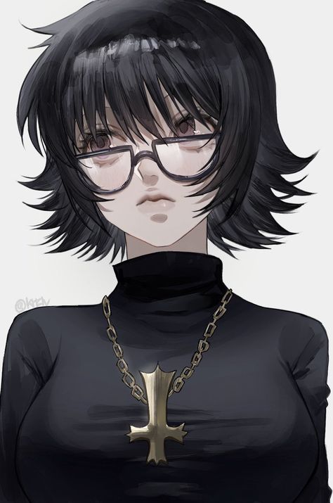 Shizuku Murasaki, Hunter X Hunter Shizuku, Anime Hunter X Hunter, Phantom Troupe, Anime Hunter, Y2k Profile Picture, Cry Of Fear, Hxh Characters, Fnaf Characters