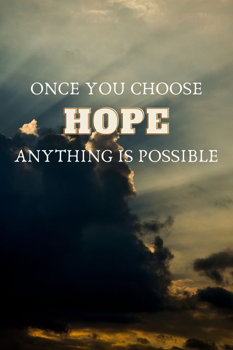 Hope For Success Quotes, Anything Is Possible Quotes, Possible Quotes, Letterboard Quotes, Choose Hope, Photos Of Lord Shiva, Anything Is Possible, Uplifting Quotes, Girls Fashion Clothes