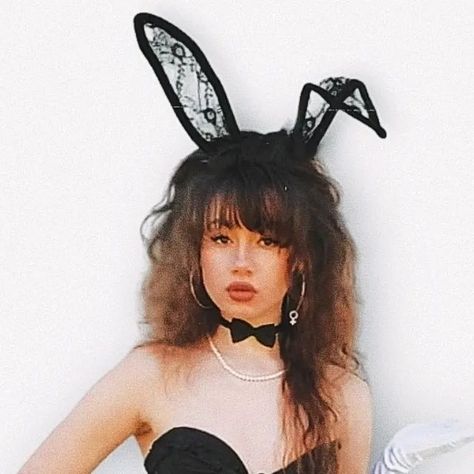 80s Metal Fashion, 80s Metal, Metal Fashion, A Bunny, Moon, Halloween, Hair, On Instagram, Instagram