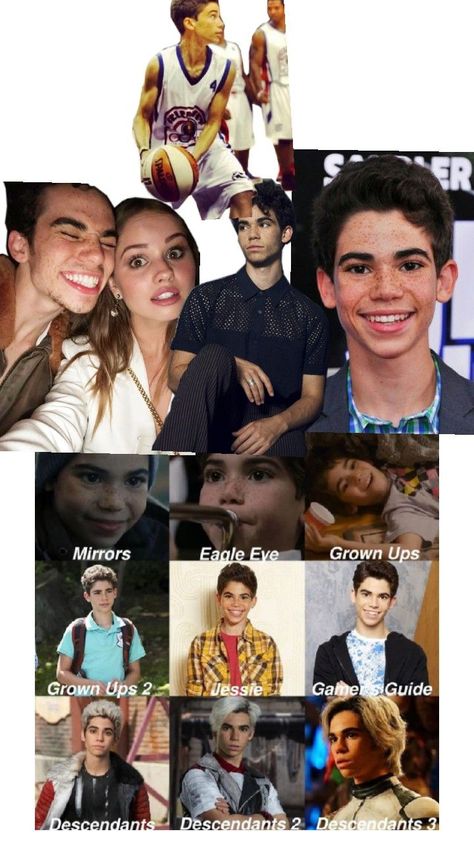 Cameron Boyce Girlfriend, Grown Ups 2, Cameron Boyce, Growing Up