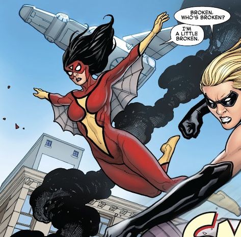 Spider Woman Jessica Drew, Jessica Drew, New Actors, Girl M, Marvel Spiderman Art, Spider Woman, Marvel Girls, Spiderman Art, Iconic Women