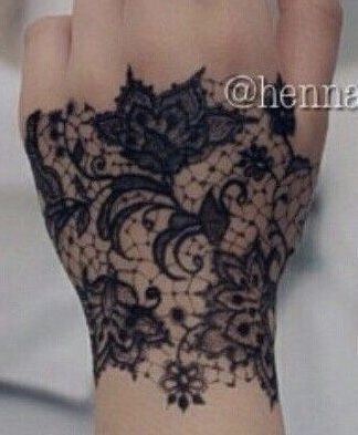 Lace Collar Tattoo, Lace Arm Sleeve Tattoo, Lace Filler Tattoo, Gothic Lace Tattoo, Victorian Lace Tattoo, Lace Pattern Tattoo, Lace Hand Tattoo, Lace Thigh Tattoos, Black Lace Tattoo