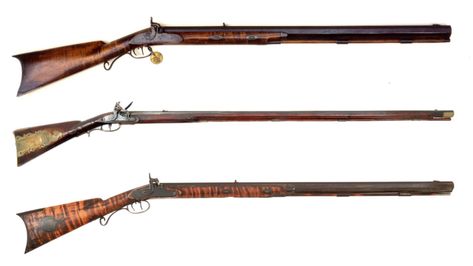 The Guns of the American Mountain Man | MeatEater Hunting Man And Horse, Mountain Man Clothing, Lewis And Clark Expedition, Mountain Man Rendezvous, Jeremiah Johnson, Battle Of New Orleans, Bushcraft Kit, Vintage Hunting, Mountain Men