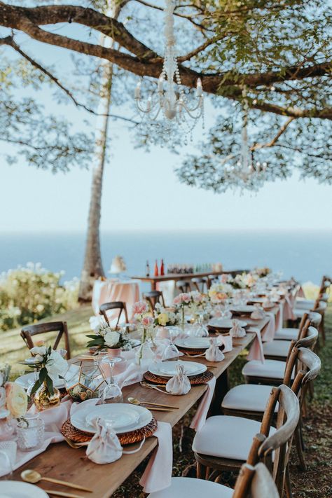 Big island of Hawaii Intimate Wedding at Waipio Valley | Roy Nuesca Photography#microwedding #microweddingplanner #miniwedding#blissinbloomwedding #blissinbloom #weddingflowers #destinationwedding #weddingplanner #weddinginspiration #engaged #bigislandwedding #luxuryhawaiiwedding #hawaiiweddingcoordinator #hawaiibeachwedding #beachwedding #hawaiiwedding #bigislandweddingcoordinator#hawaiiislandwedding #hawaiieventcoordinator #pacificweddings #tablescapes #bigislandflowers #hawaiitropicalwedding Big Island Hawaii Wedding, Intimate Hawaii Wedding, Farm Table Wedding, Waipio Valley, Hawaii Beach Wedding, Big Island Wedding, Destination Bride, Big Island Of Hawaii, Island Of Hawaii