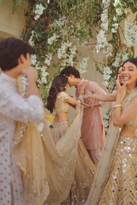 Abhinav Mishra Present’s ‘MASTANA’- A Monsoon Curation Wedding Indian Aesthetic, Desi Couple Outfits, Hindu Wedding Aesthetic, Indian Aesthetic Wedding, Wedding Aesthetic Indian, Shaadi Aesthetic, Aesthetic Indian Wedding, Desi Wedding Aesthetic, Shaadi Vibes