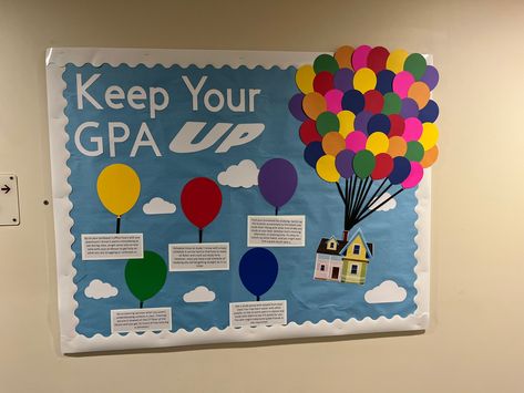 Simple Ra Bulletin Boards, Ra Floor Programs, Door Decorations Ra Resident Assistant, Ra Hallway Themes, Ra Program Ideas Activities Events, Resident Assistant Ideas, Minecraft Bulletin Board, Ra Floor Themes, Ra Activities