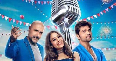 Popular singing reality show Indian Idol season 13 is all set to hit the small screens on September 10. Before, the show goes on air; here's a look at the other details that you might want to know. Indian Idol Background, Indian Idol Season 13, Himesh Reshammiya, Anu Malik, Tv Reality, Indian Idol, Neha Kakkar, Blur Background In Photoshop, Sony Tv