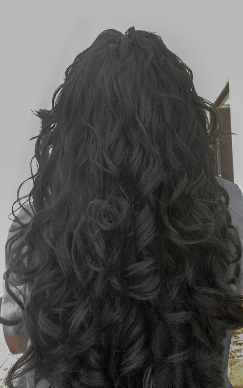 Curly, wavy, hair , beautiful hair, curly layer haircut , voluminous hair, 2b 2c 3a curls, curls,juicy curls, natural curls,  waves,  2c hair type, indian curly hair, black curly hair, black hair, beautiful black hair, jawline, lilac , diffused hair, finger rolling, bowl method, cgm , indian hair, 2c Black Hair, Black 2b Hair, Black 2c Hair, 2a Hair Styles, 2 C Hair, Long 2b Hair, Long 2c Hair, Wavy Hair 2c, 2c Wavy Hair