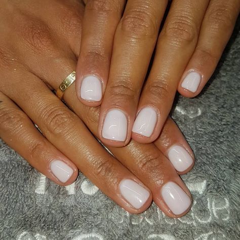 OPI GEL - FUNNY BUNNY. OPI GEL - LOVE IS IN THE BARE. @rookeerrr ♥️♥️♥️ * * * (Please let us know when booking in for designs or anything… Funny Bunny Opi Gel, Funny Bunny Opi, Stars Nails, Nail Boutique, White Gel Nails, Bunny Nails, Funny Bunny, Super Nails, Opi Nails