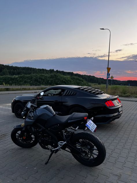 Yamaha Mt 125, Yamaha 125