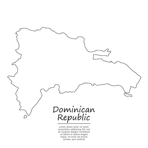 Dominican Republic Tattoo Ideas, Line Art Design, Shoot Ideas, Dominican Republic, Tatting, Photo Shoot, Line Art, Tattoo Ideas, Art Design