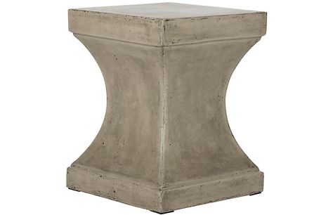 ?? lbl.alttext.altThumbnailImage ?? Concrete Stool, Acrylic Side Table, Outdoor End Tables, Patio Side Table, Outdoor Side Tables, Outdoor Accent Table, Concrete Table, Patio Dining Table, Outdoor Accents