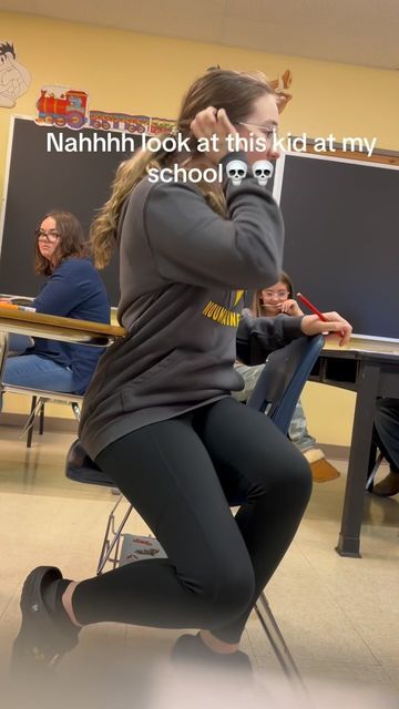 @notbtfun on Instagram: "Send help #funny #memes #fyp #viral #weird #school #schoolmemes" Weird Kids At School, Funny School Memes So True Student, Middle School Memes, Back To School Memes Student, Funny Middle School Memes Hilarious, School Tomorrow Meme Funny, Self Absorbed, School Memes, School Looks