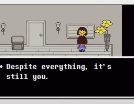 Despite everything, it’s still you Undertale Wallpaper Despite Everything Its Still You, Its Still You Undertale, After Everything Its Still You Undertale, Undertale Its Still You, Despite Everything Its Still You Quotes, Despite Everything It’s Still You Trend, Undertale Despite Everything Its Still You, Despite Everything It’s Still You Tattoo, Despite Everything It’s Still You