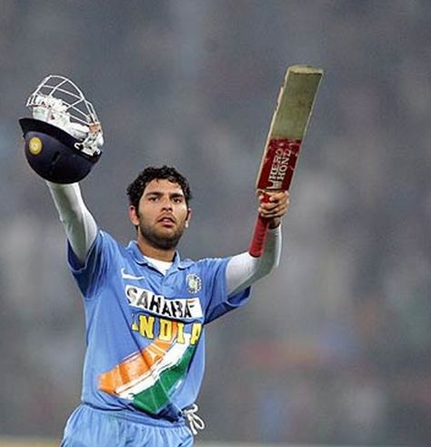 Yuvaraj Singh, Cricket In India, Yuvraj Singh, India Cricket Team, Dhoni Wallpapers, Royal Challengers Bangalore, Live Cricket, Cricket Match, All Sports